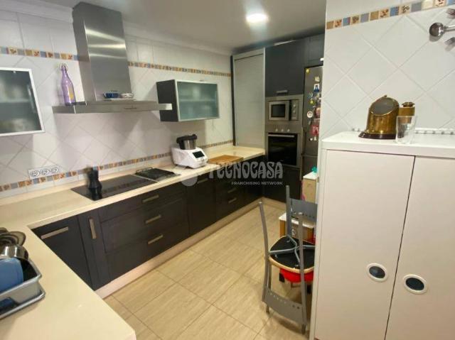 Piso en venta en Barrio de San Antón, Valle del Guadalhorce