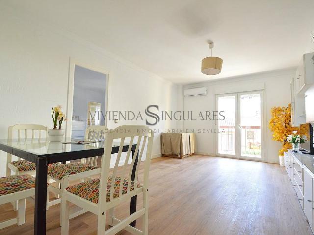 Piso en venta en Alcalá De Guadaíra, Andalucía