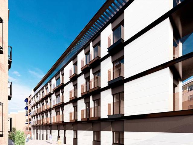 Piso en venta en Cerro - El Molino, Fuenlabrada