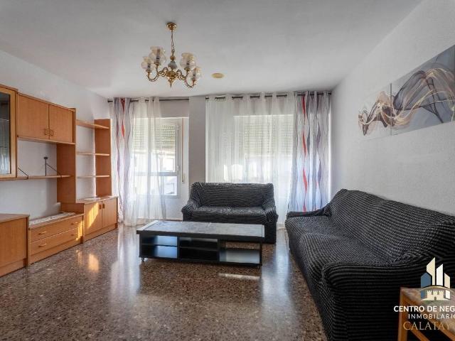 Piso en venta en Calatayud, Zaragoza