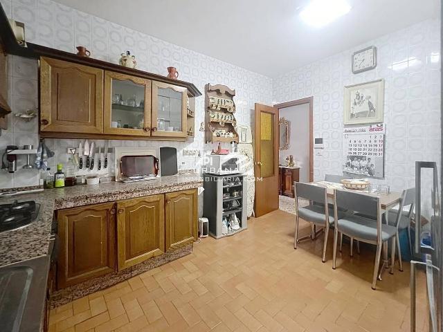 Piso en venta en Zona 2 (Centro y San Francisco), Lucena