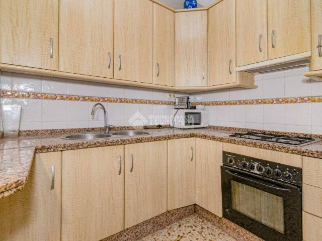 Piso en venta en Zona 2 (Centro y San Francisco), Lucena