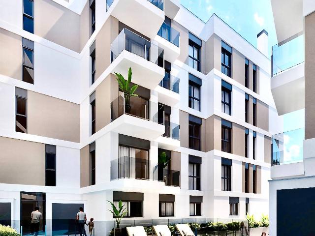 Piso en venta en Sant Joan D'alacant, Benimagrell