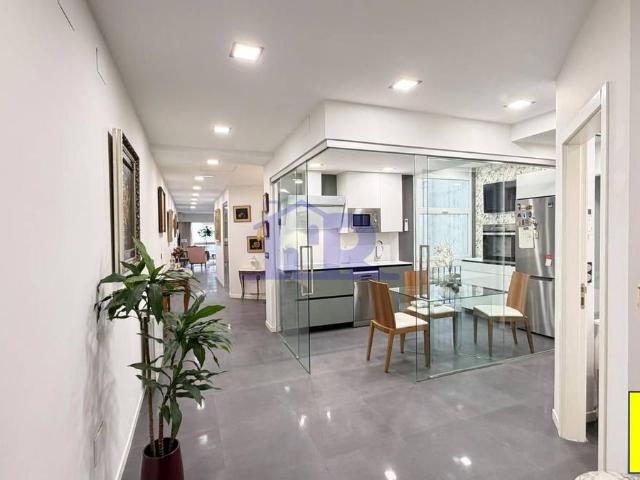 Piso en venta en Barrio de Tiradores, Cuenca