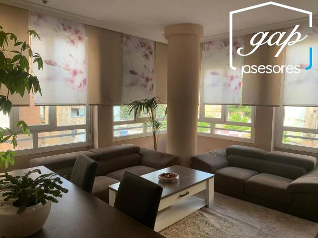 Piso en venta en Barrio de Tiradores, Cuenca