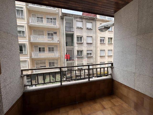 Piso en venta en Centro, Ourense