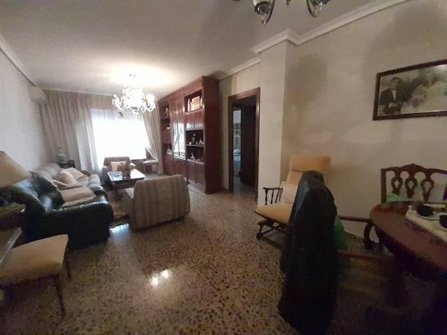 Piso en venta en Barriada Centro-Sur, Puertollano