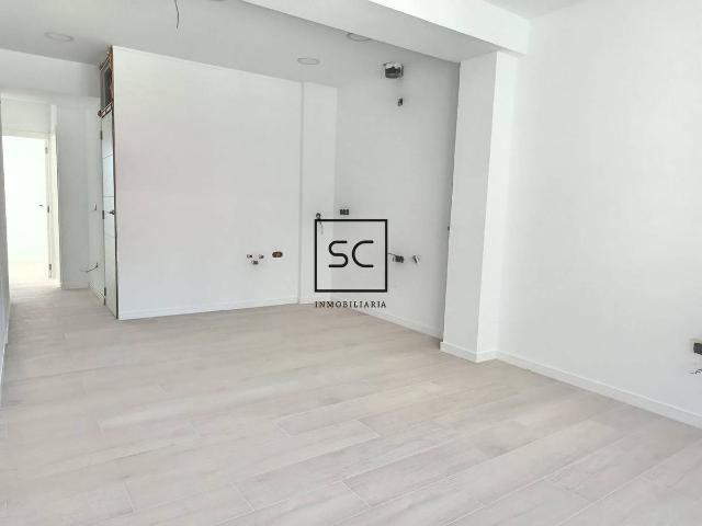 Piso en venta en Ferrol