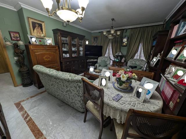 Piso en venta en Zona 2 (Centro y San Francisco), Lucena
