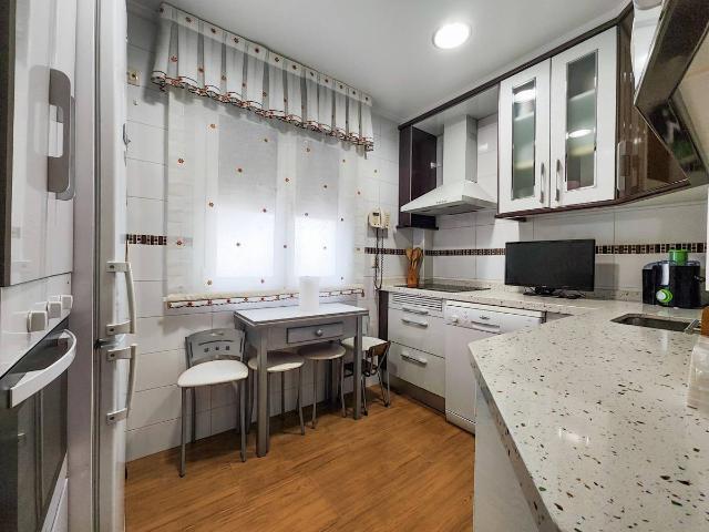 Piso en venta en Barriada Centro-Sur, Puertollano