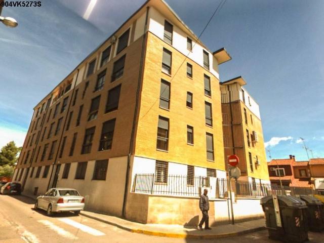 Piso en venta en Ocaña