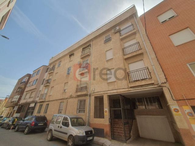 Piso en venta en Cuenca, Barrio de Tiradores