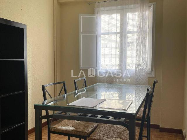 Piso en venta en Valladolid, Plaza Mayor