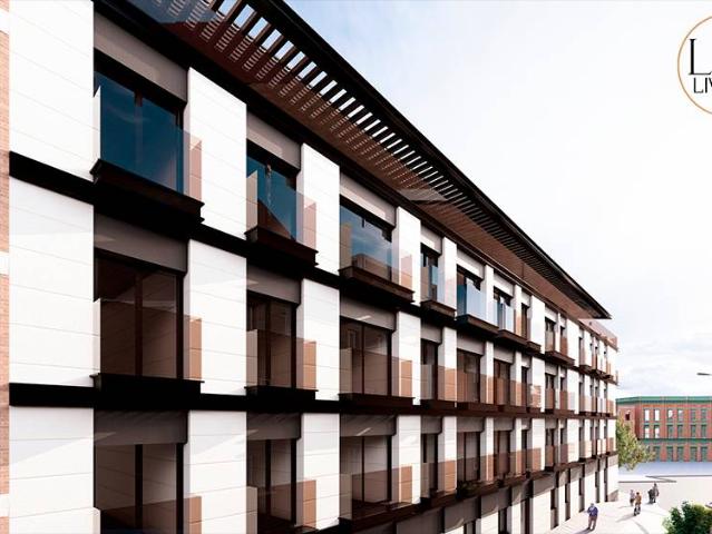 Piso en venta en Cerro - El Molino, Fuenlabrada