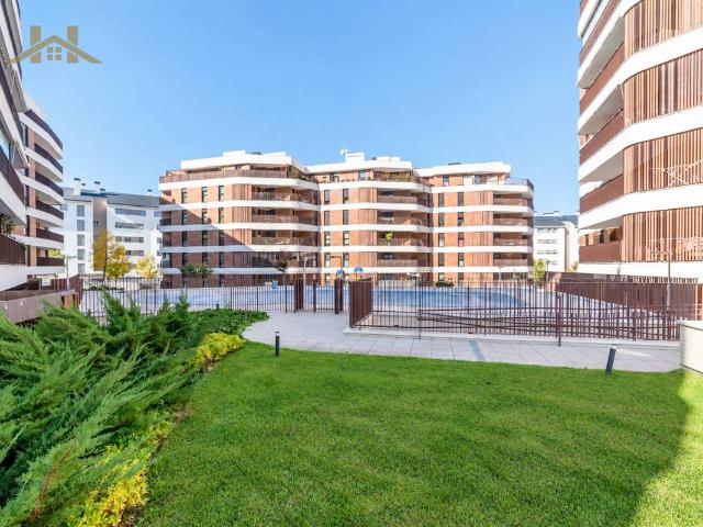 Piso en venta en Casco antiguo, Rivas-Vaciamadrid
