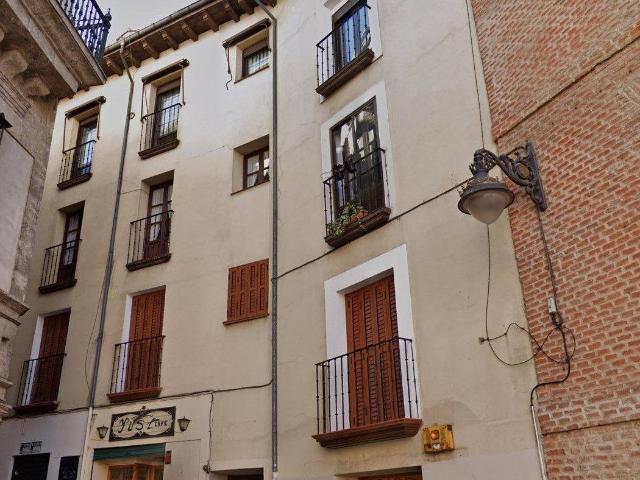 Apartamento en venta en Valladolid, Plaza Mayor