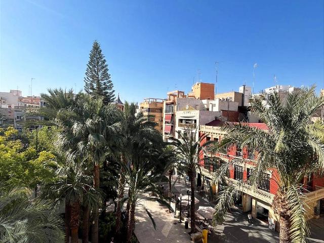 Piso en venta en Elche, el Salvador