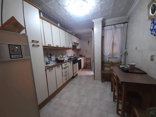 Piso en venta en Barriada Centro-Sur, Puertollano