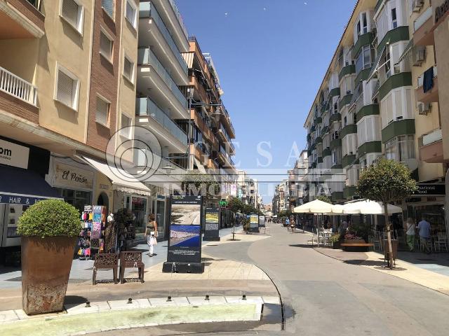 Piso en venta en Capuchinos, La Axarquía