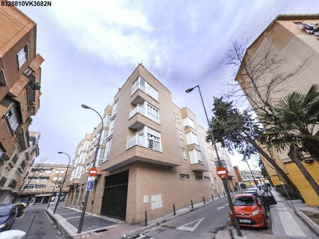 Piso en venta en Centro, Getafe