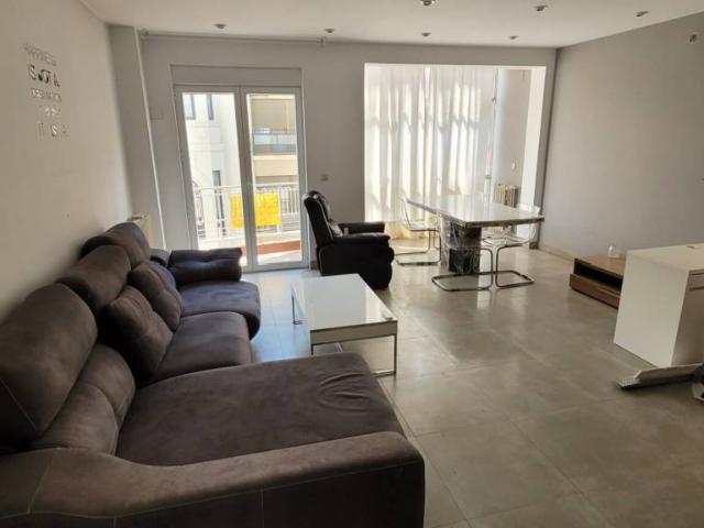 Piso en venta en Centro, Albacete