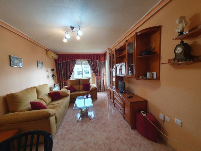 Piso en venta en Barriada Centro-Sur, Puertollano