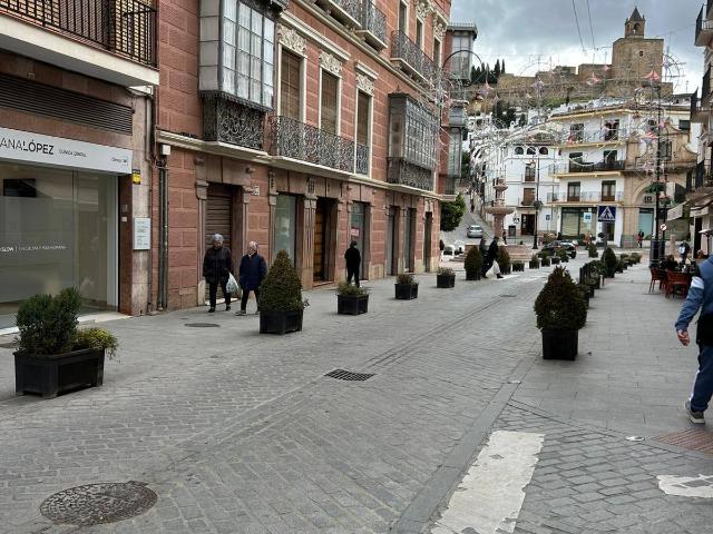 Piso en venta en Antequera, Andalucía