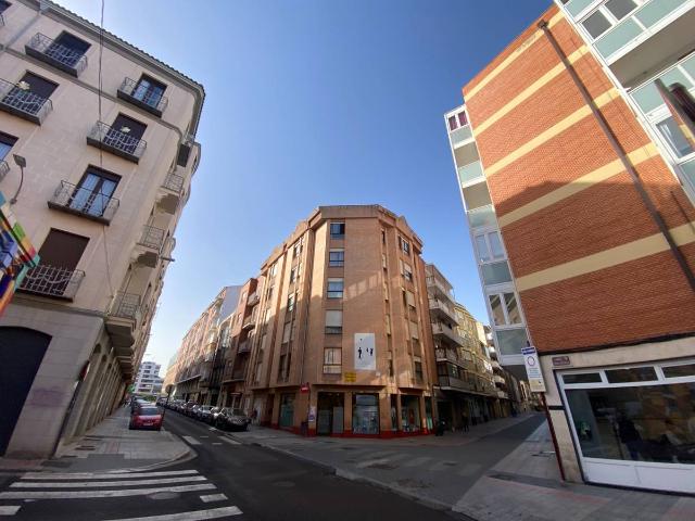 Piso en venta en Centro, Palencia