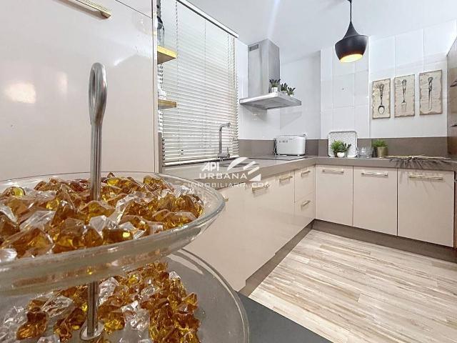 Piso en venta en Zona 2 (Centro y San Francisco), Lucena