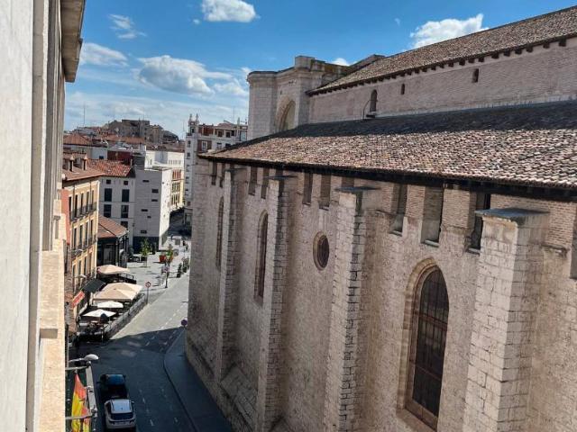 Piso en venta en Valladolid, Plaza Mayor