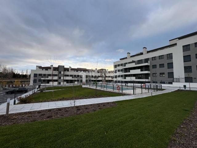 Piso en venta en Casco Antiguo, Navalcarnero