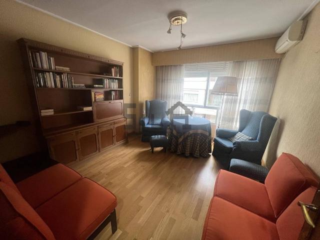 Piso en venta en Centro, Ourense