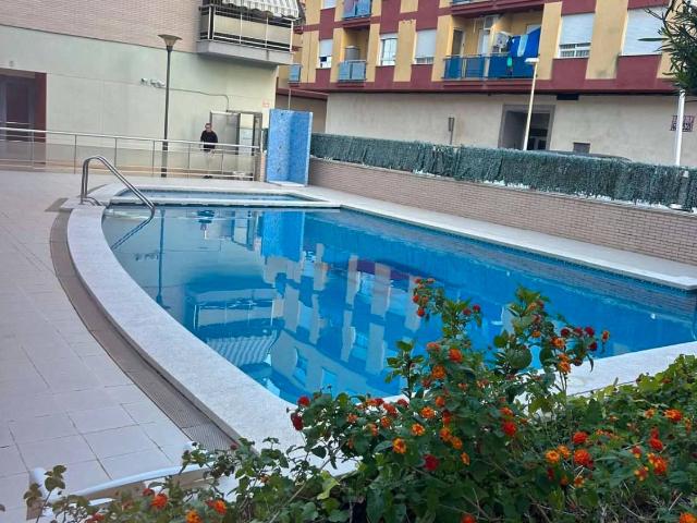 Piso en venta en Oropesa Del Mar, els Quarts