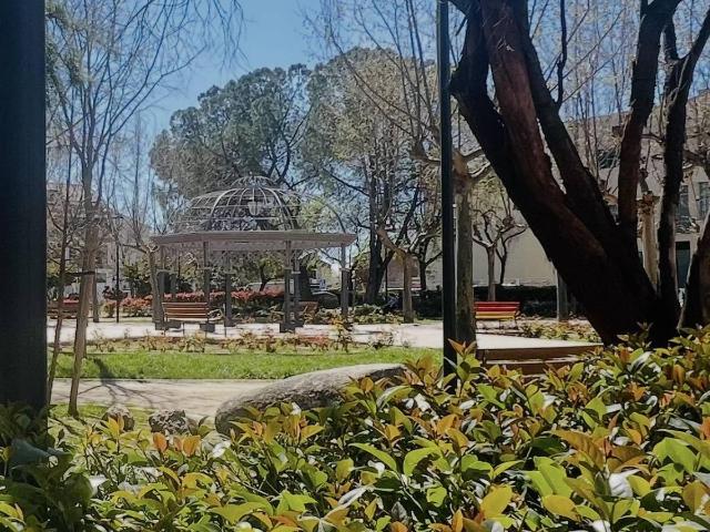 Piso en venta en Villanueva Del Pardillo, Madrid