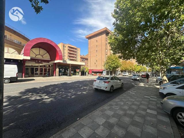 Piso en venta en Barrio de Tiradores, Cuenca