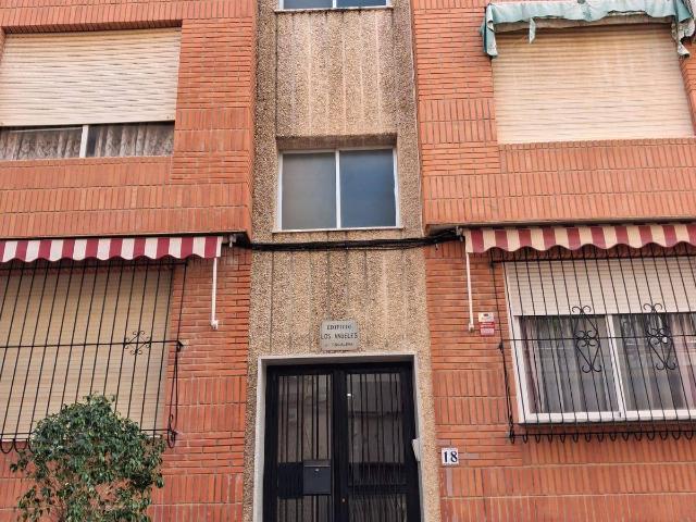 Piso en venta en Los Alcázares, Campo de Cartagena y Mar Menor