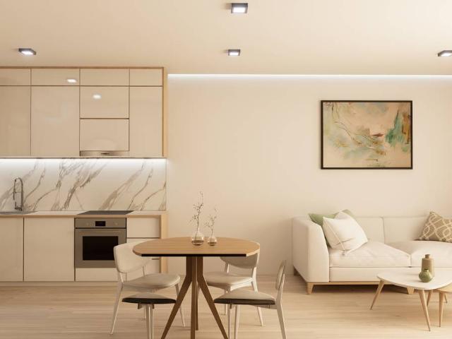 Piso en venta en Costa del Sol Occidental, Andalucía