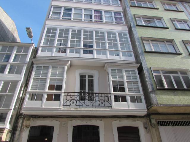Piso en venta en Ferrol