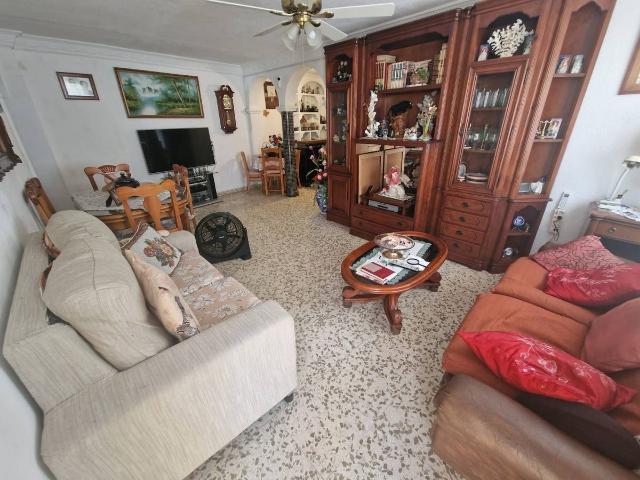 Piso en venta en Capuchinos, La Axarquía