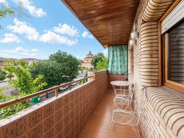 Piso en venta en Casco Antiguo, Aranjuez