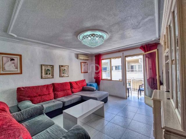 Piso en venta en Santa Pola, Centro