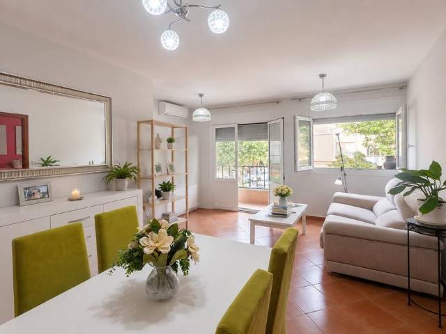 Piso en venta en Costa Noroeste, Andalucía