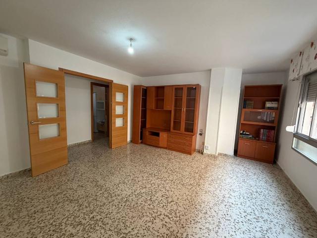 Piso en venta en Capuchinos, La Axarquía