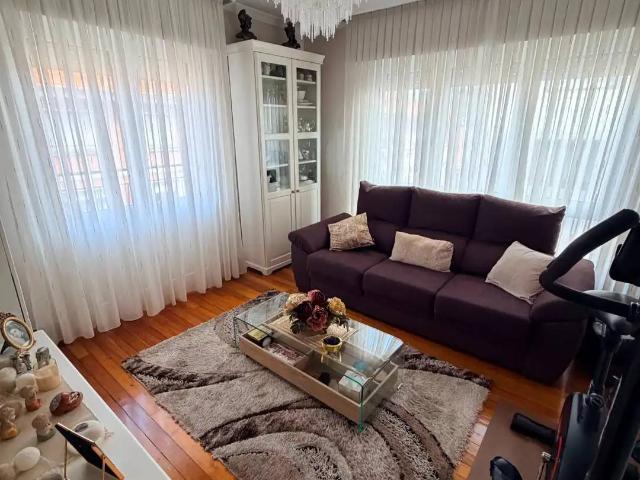 Piso en venta en Kanpanzar, Portugalete