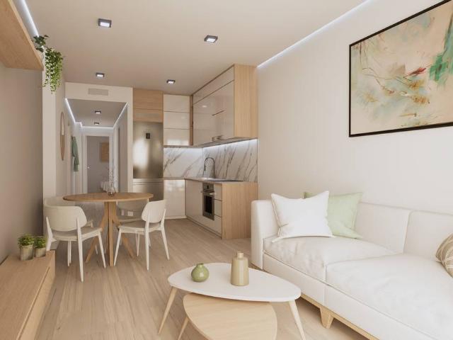 Piso en venta en Costa del Sol Occidental, Andalucía