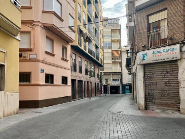 Piso en venta en Elche, el Salvador