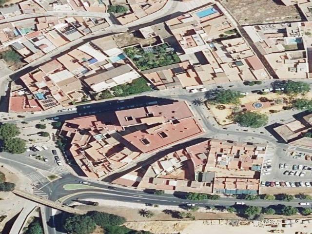 Piso en venta en Alcalá De Guadaíra, Andalucía