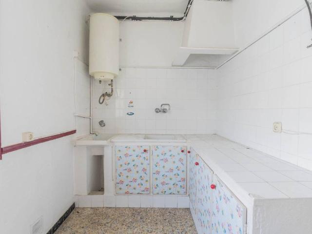 Piso en venta en Alhaurín El Grande, Barrio de San Antón