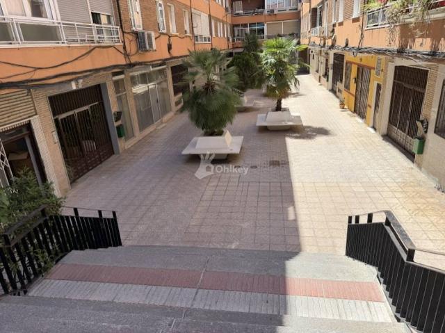 Piso en venta en Centro, Getafe