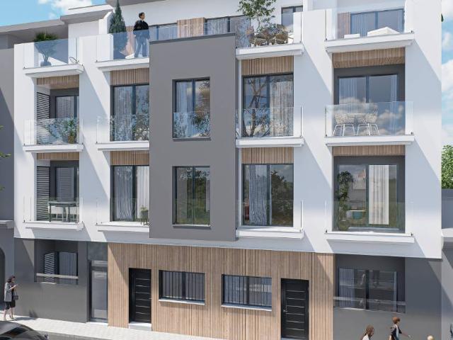 Piso en venta en Costa del Sol Occidental, Andalucía